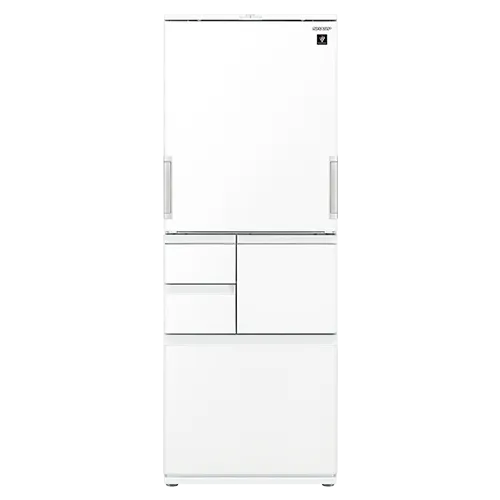 プラズマクラスター | 冷蔵庫：シャープ