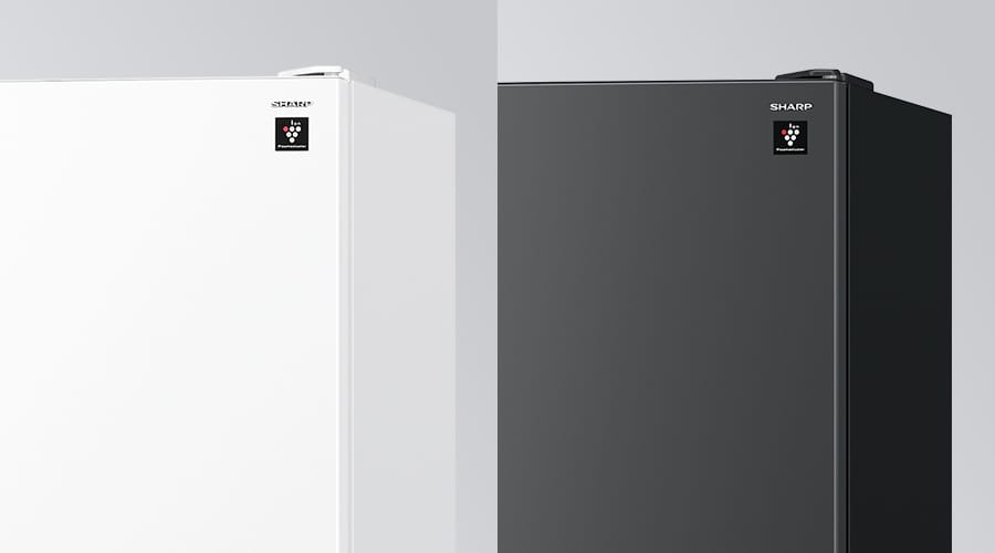 特長 | SJ-PT32P | 冷蔵庫：シャープ