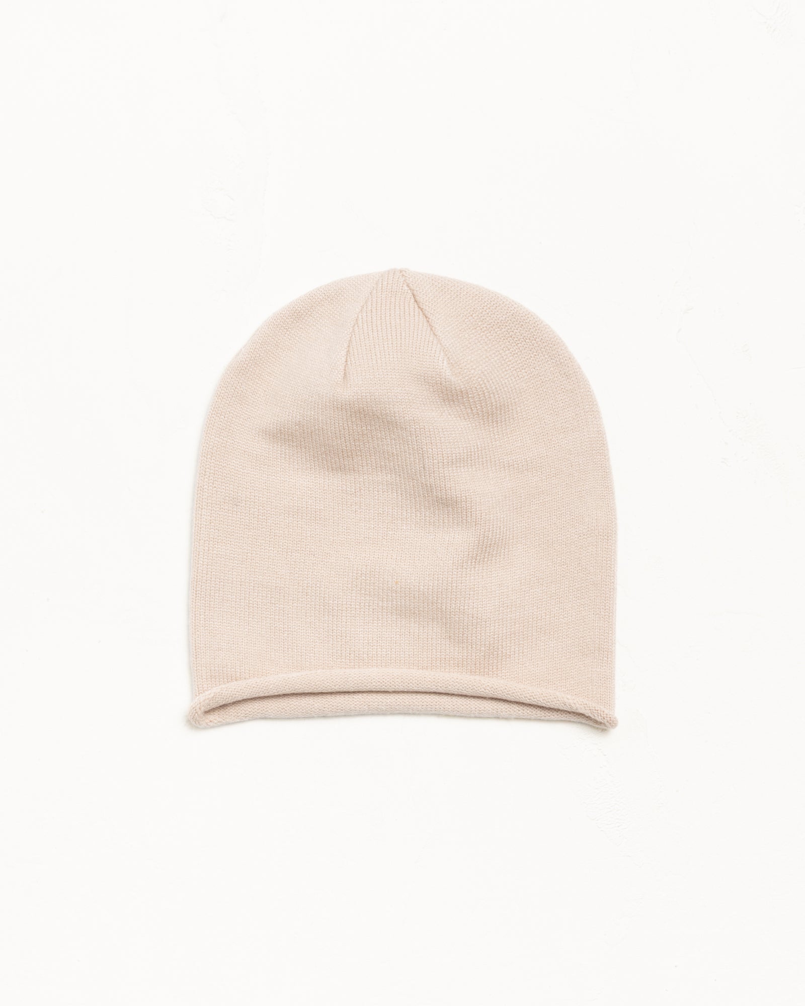 Skullcap Chain Stitch Rolled Edge – Bone | Headwear | Stüssy Japan