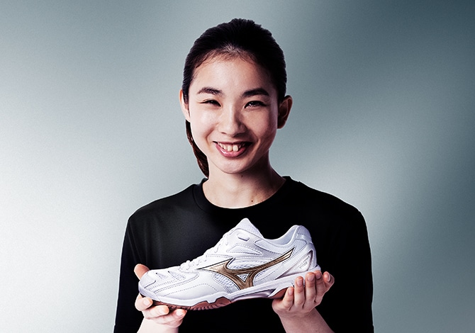 WAVE FANG PRO（ウエーブファングプロ）｜バドミントン｜ミズノ公式