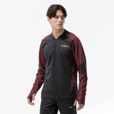 ウォームアップ｜ウエア｜サッカー／フットサル｜ミズノ公式オンライン