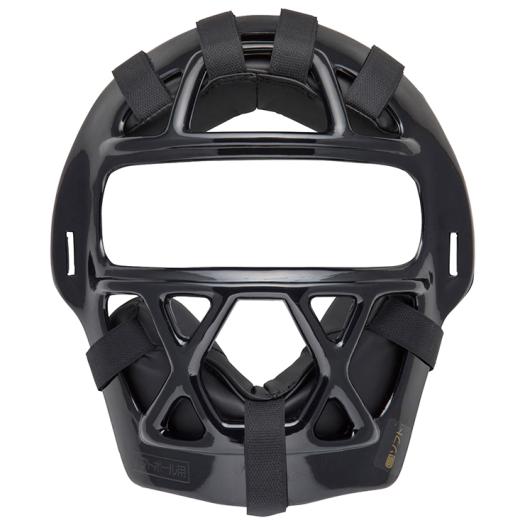 ソフトボール用マスク|1DJQS120|キャッチャー用防具|ソフトボール