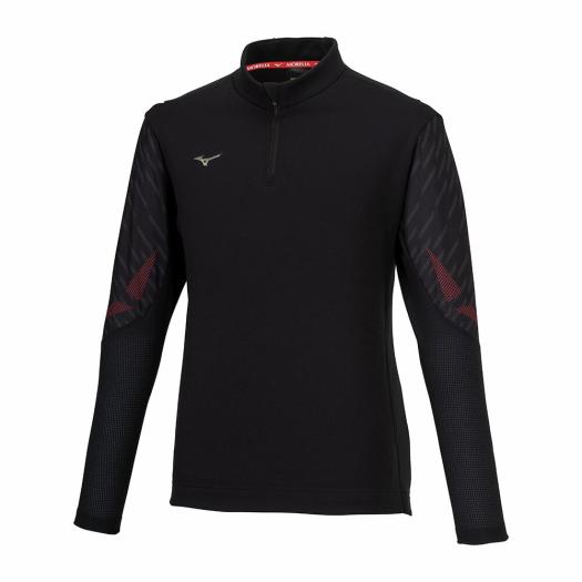 モレリア ロングスリーブTシャツ|P2MAA556|ウエア|サッカー