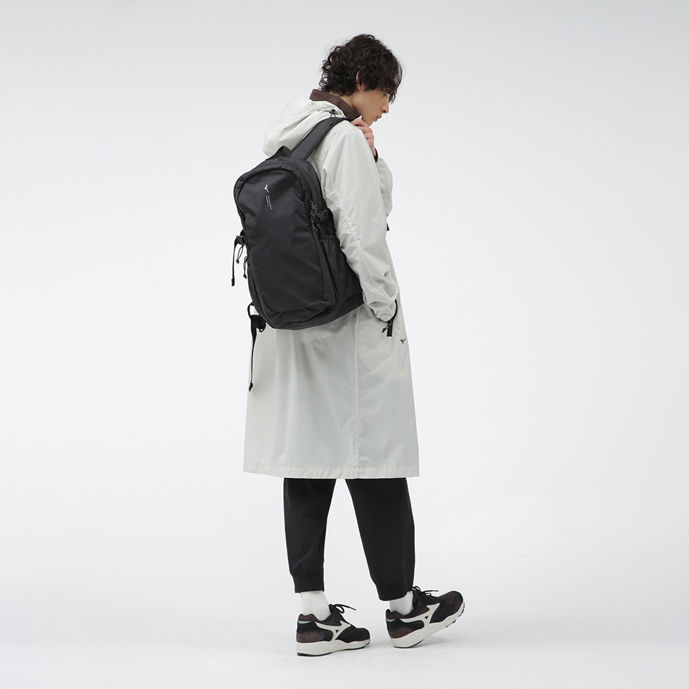 MARGARET HOWELL】バックパック25L|B3JDCY01|Go to by mizuno