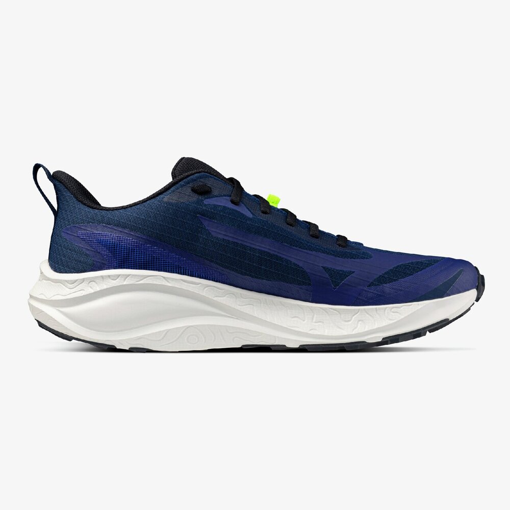 ミズノ直営限定】MIZUNO NEO LUMINA(トレイル)|J1GJ2673|シューズ