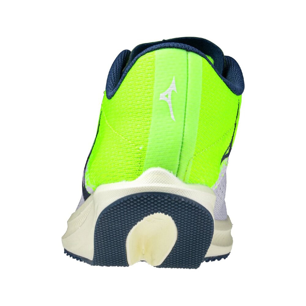 クロノディストNEO(中・長距離)|U1GA2420|シューズ|陸上競技|ミズノ