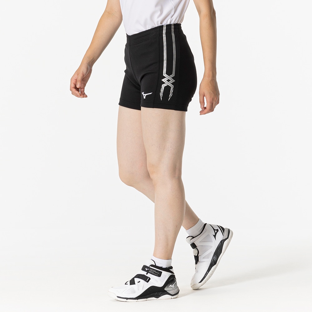 ゲームパンツ(バレーボール)|V2MBB221|ウエア|バレーボール|ミズノ公式