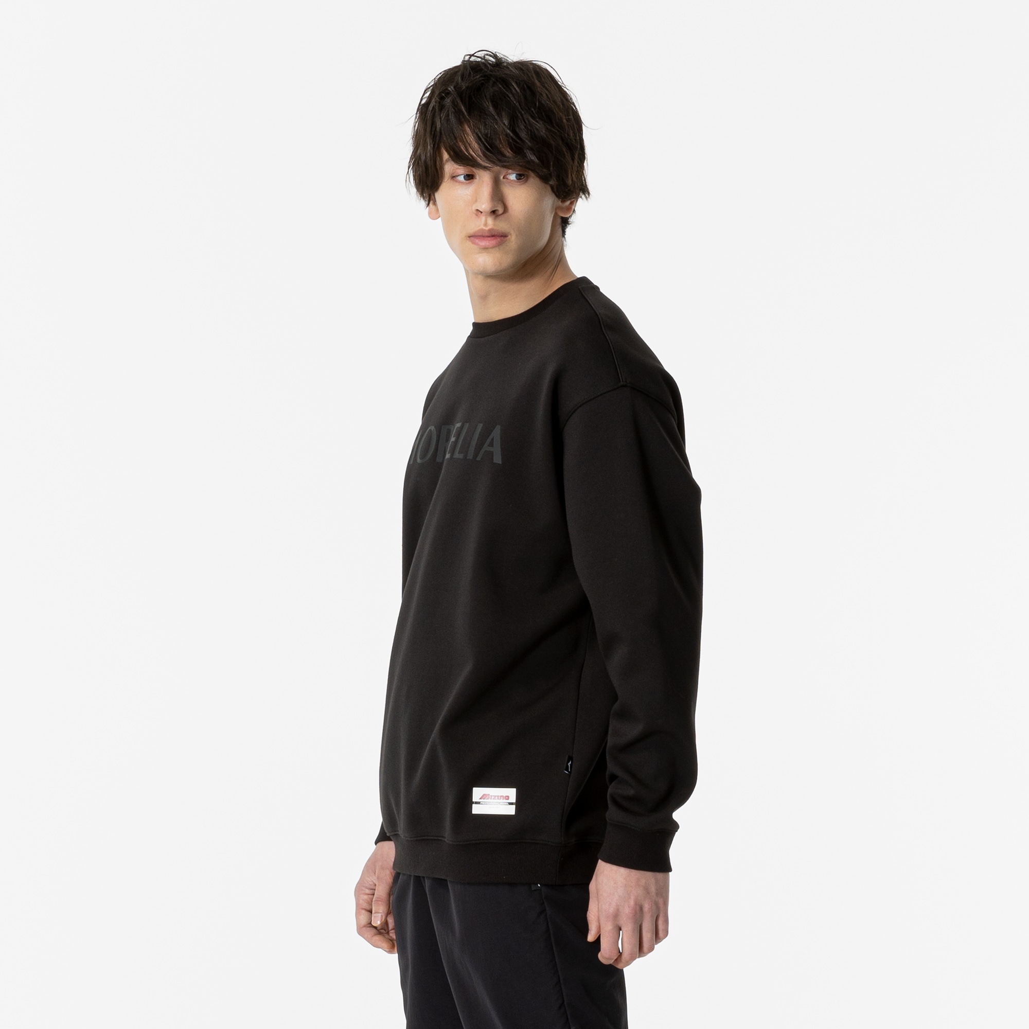 モレリア プルオーバースウェット|P2MCA555|ウエア|サッカー