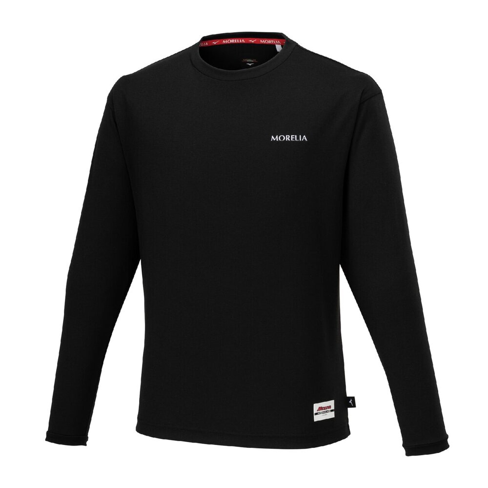 モレリア ロングスリーブTシャツ|P2MAA556|ウエア|サッカー