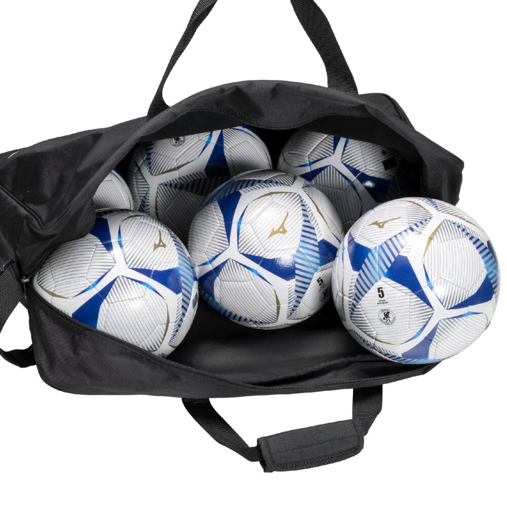 ボールケース(6個入れ)|P3GDC502|バッグ|サッカー／フットボール