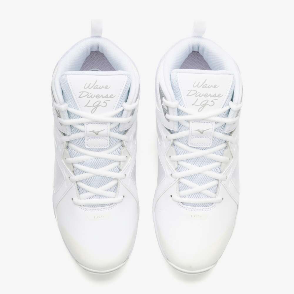ウエーブダイバース LG5 WIDE(フィットネス)|31GF2572|シューズ
