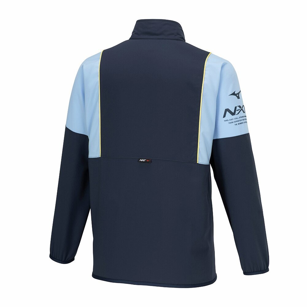 N-XT ムーブクロスジャケット|32JCB220|ミズノトレーニング