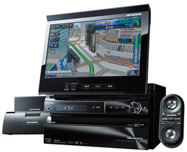 AVIC-VH9900 サポート情報 | サイバーナビ | カーナビ | パイオニア