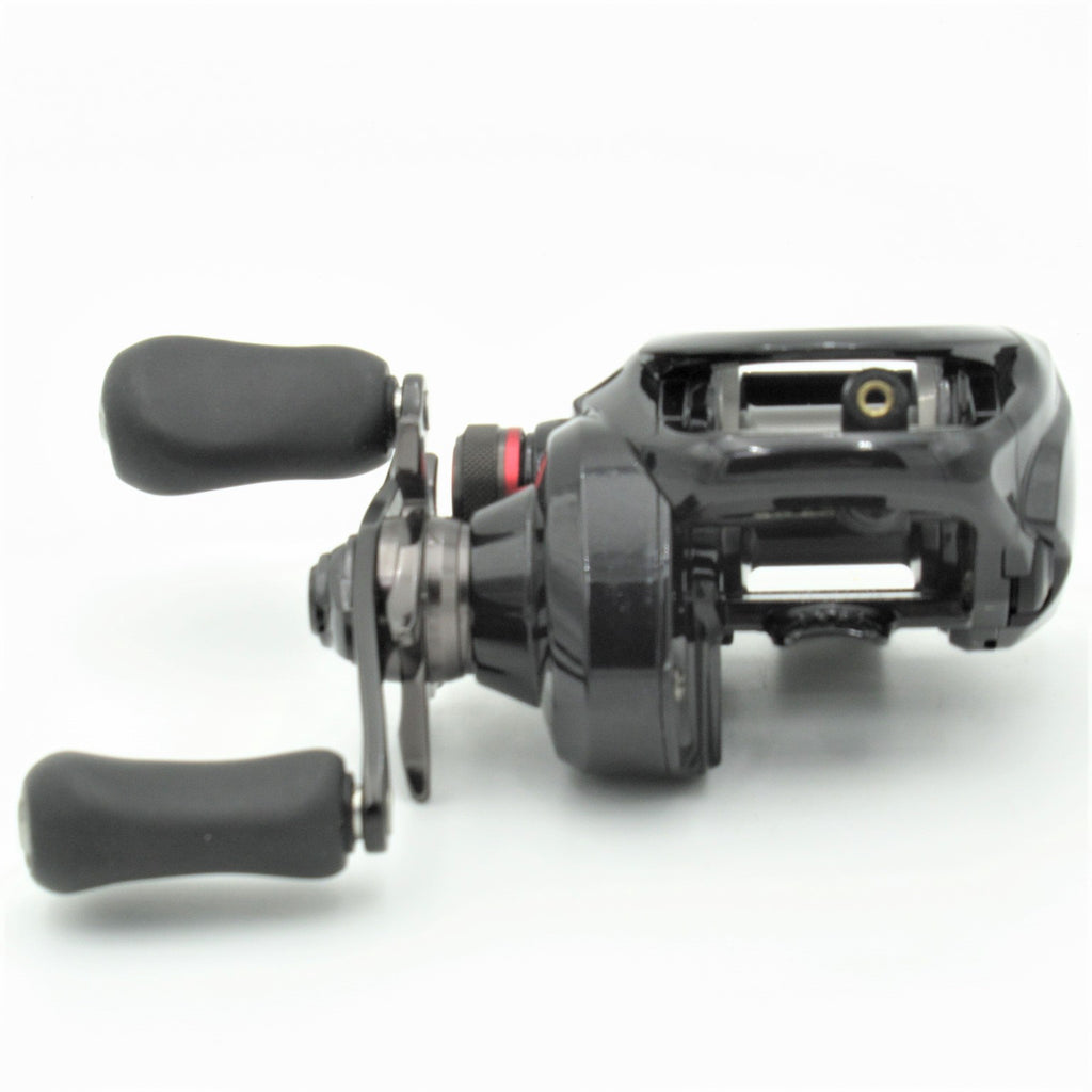 17 SCORPION DC 100 HG [USED] – JAPAN FISHING TACKLE