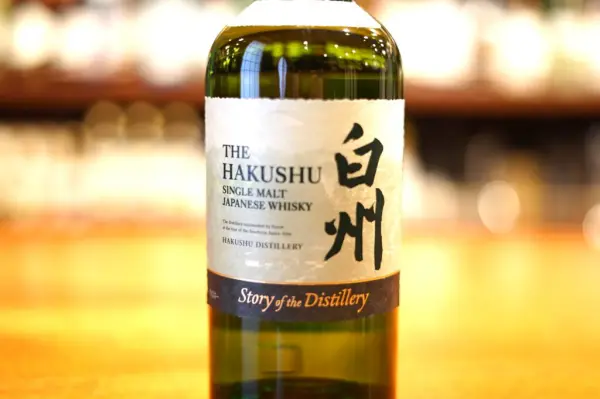 レビュー】白州 Story of the Distillery 2025 EDITION | ジャパニーズ