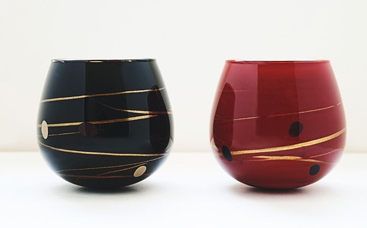 Floyd KITTE 丸の内店 × 木曽漆器 (長野) – JAPAN TRADITIONAL CRAFTS