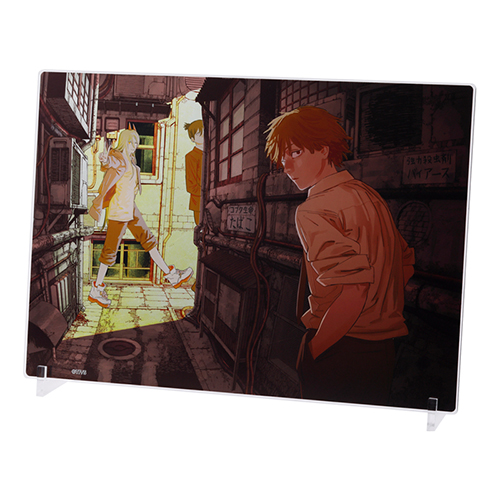 チェンソーマン 新商品|集英社ジャンプキャラクターズストア