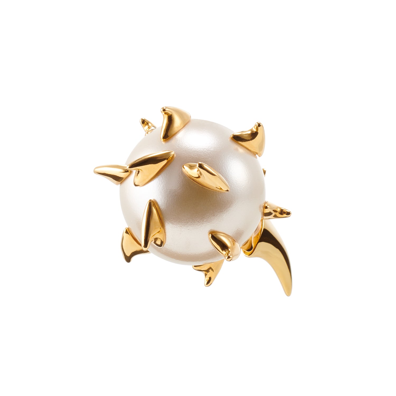 WICKED THORN ピアス | ジャスティン デイビス（JUSTIN DAVIS）公式