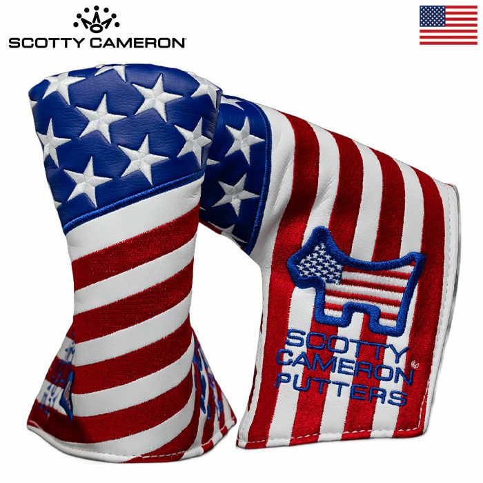 スコッティキャメロン稀少品・限定モデル｜ジーパーズ