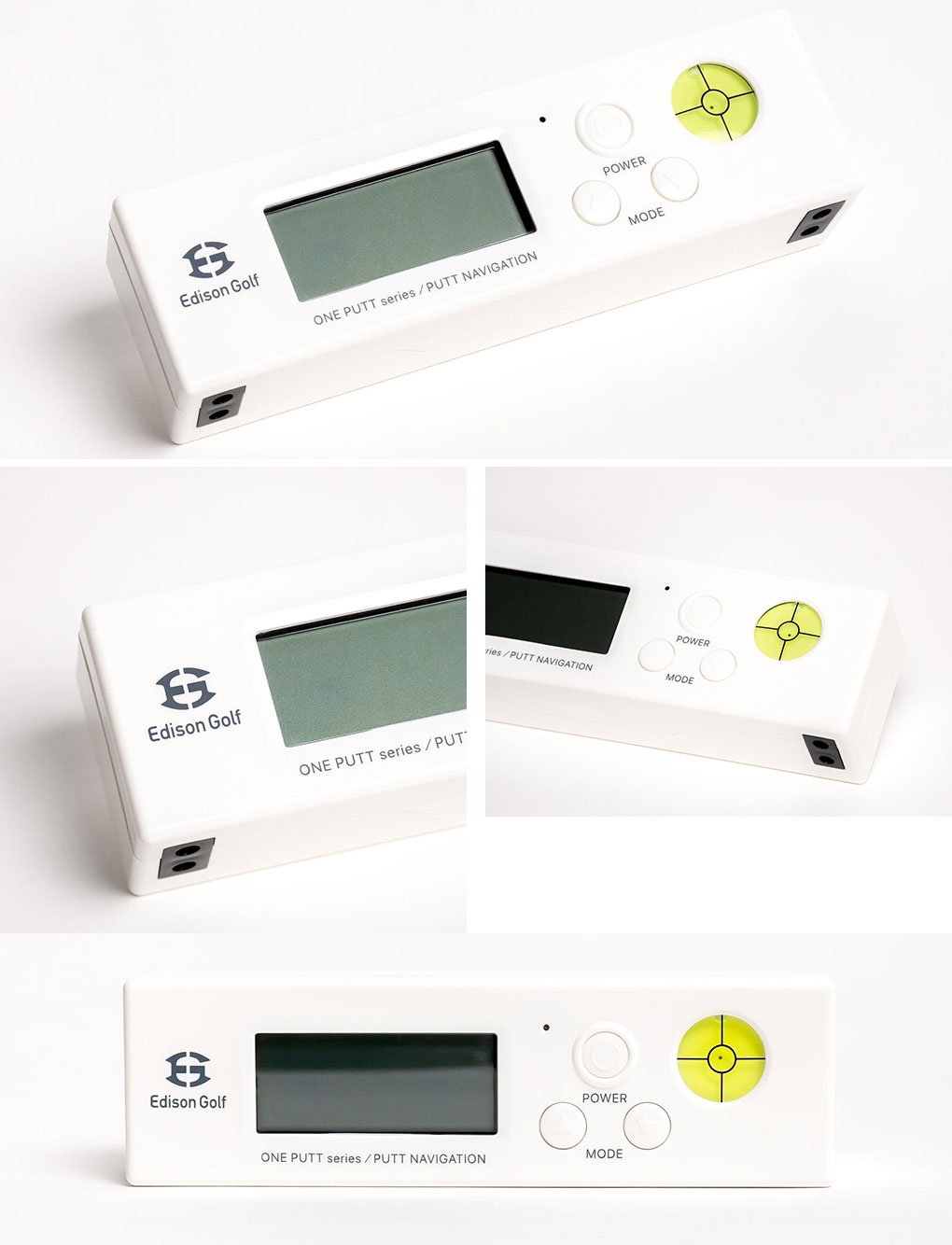 毎日発送】PUTT NAVIGATION パットナビゲーション パター用デジタル