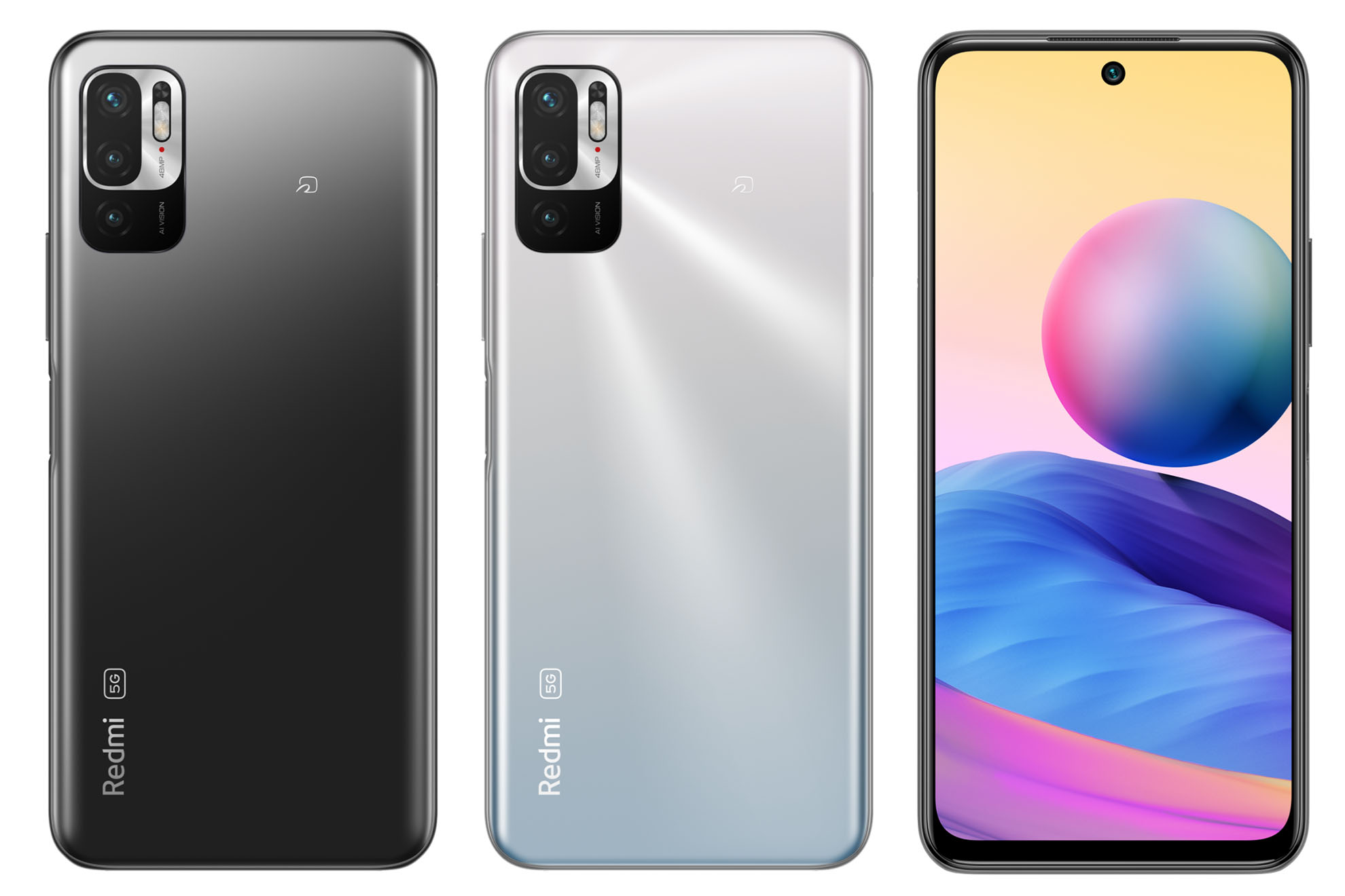 シャオミ、FeliCa搭載の5Gスマホ「Redmi Note 10 JE」を発表――auとUQ