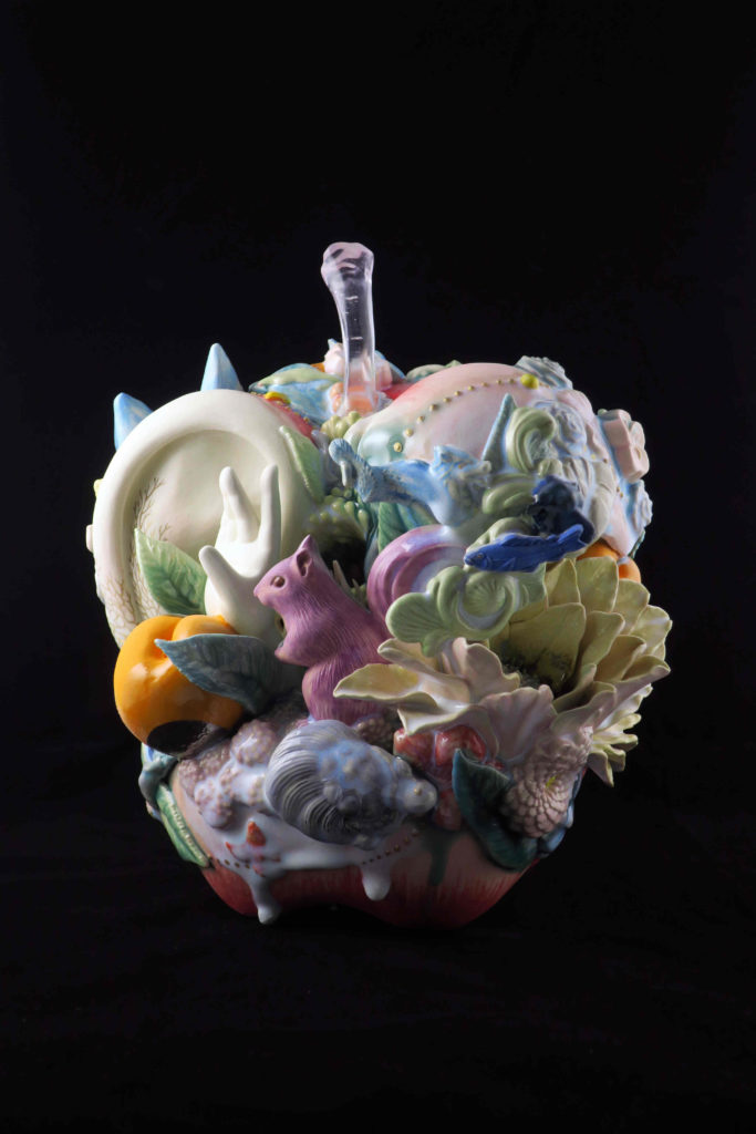 大石早矢香 | かめおか霧の芸術祭