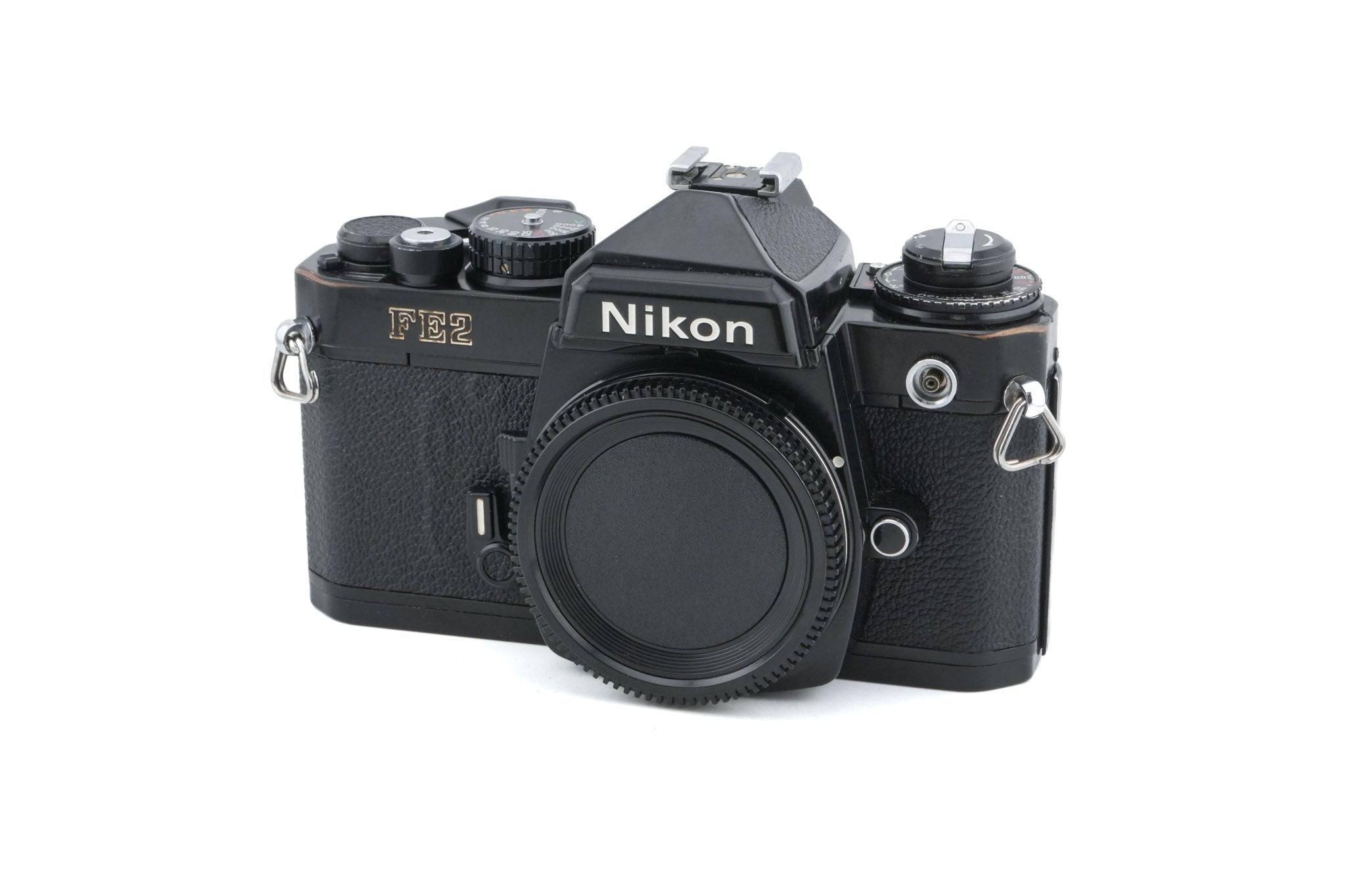 Nikon FE2 - Camera – Kamerastore