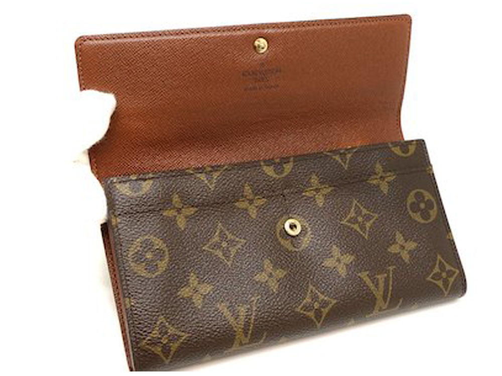 人気質屋ブログ～LV【ルイヴィトン】 M61734 モノグラム 定番人気