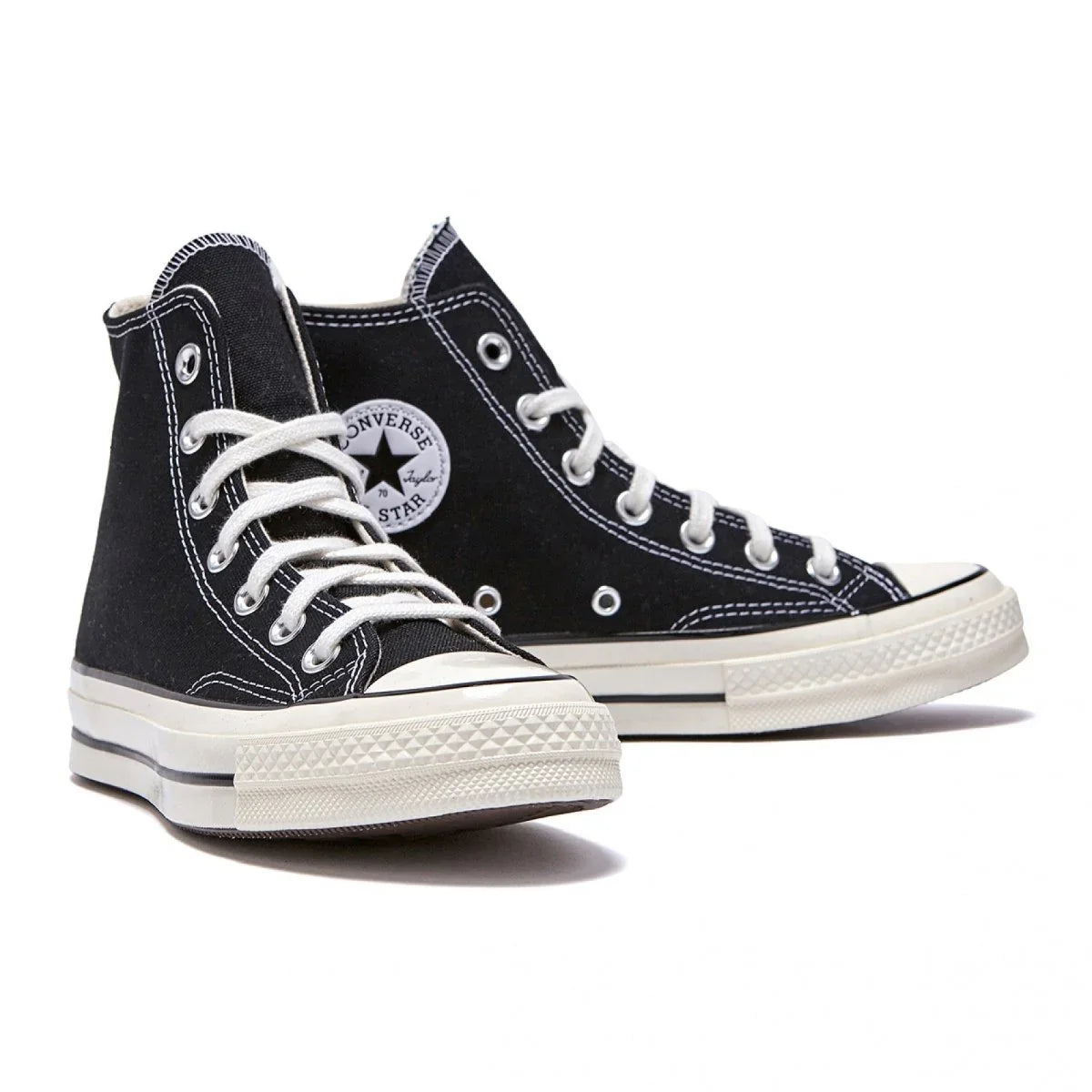 韓国 CT70 ブラック ハイカット 162050C - Kanverse.kr