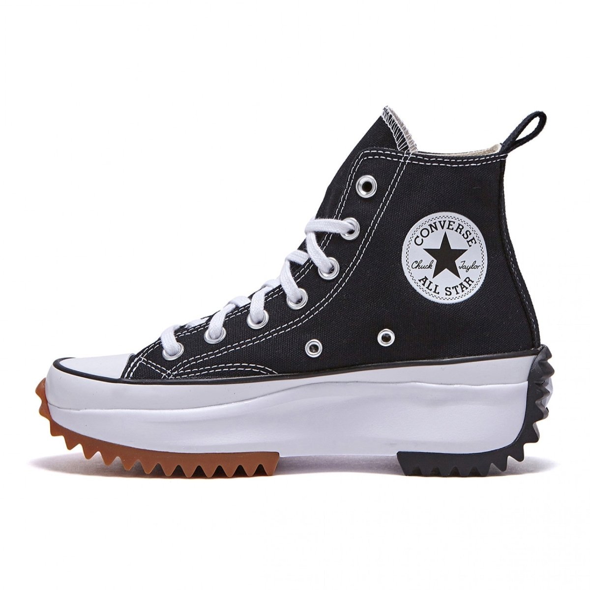 ランスター ハイク BLACK ハイカット 166800C - Kanverse.kr