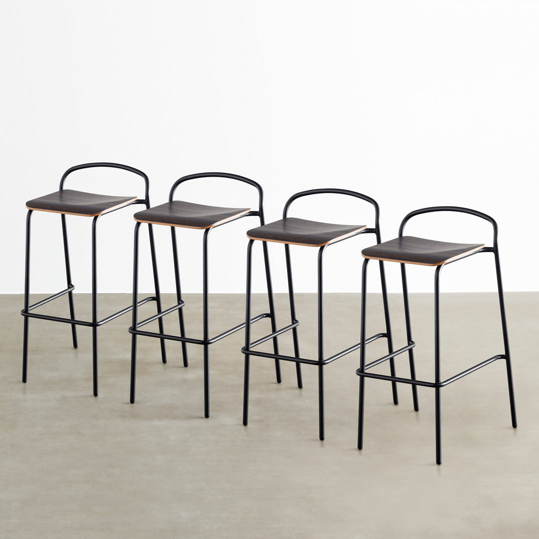StylishModern_Highstool_4set_1