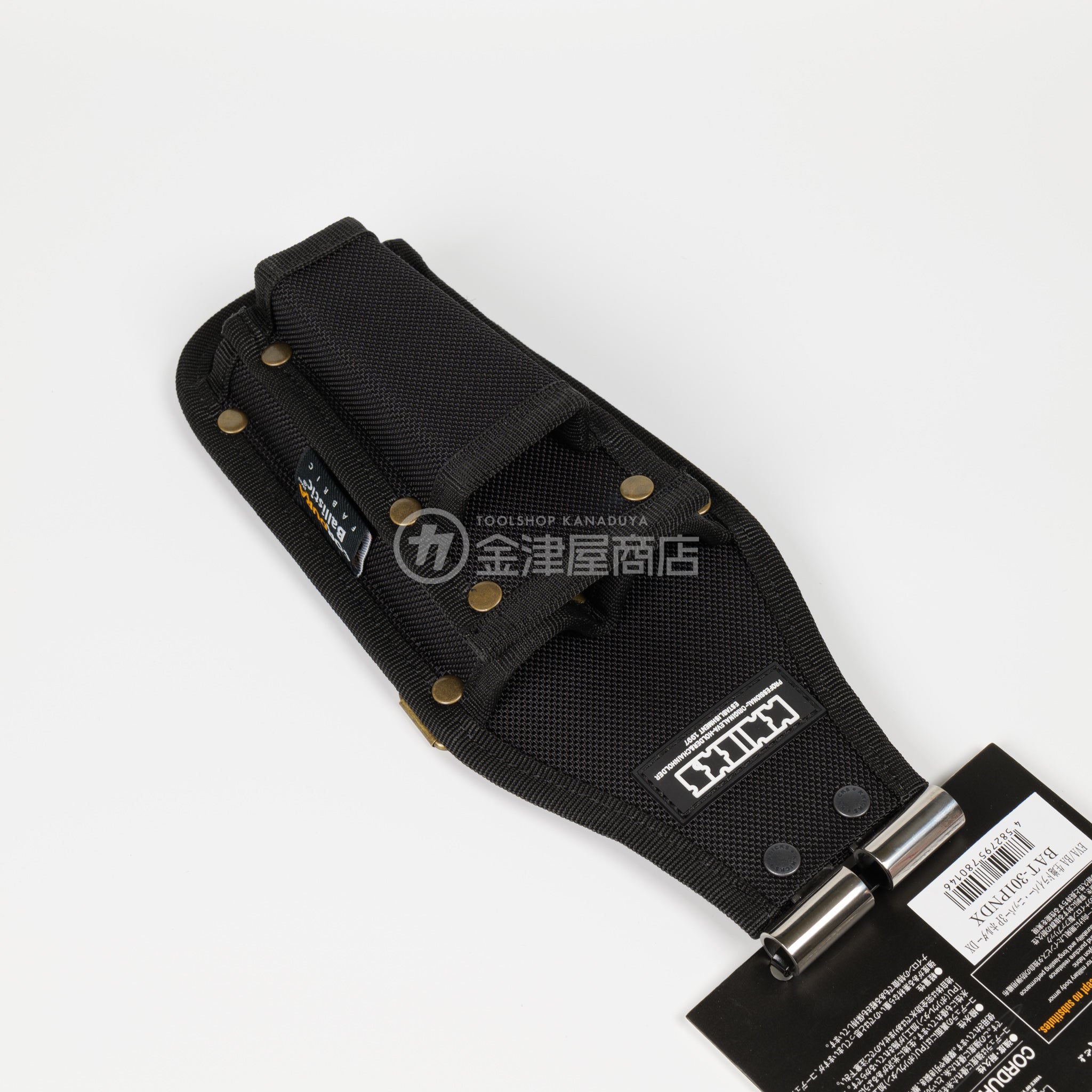 ニックス腰袋(KNICKS)の通販|金津屋商店