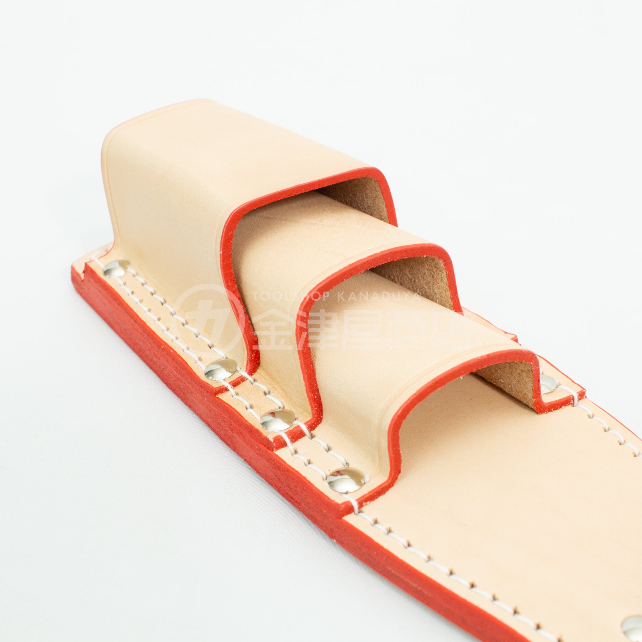 ニックス(KNICKS) チェーン式親子3段ペンチホルダー TIT-303PDX/TITB