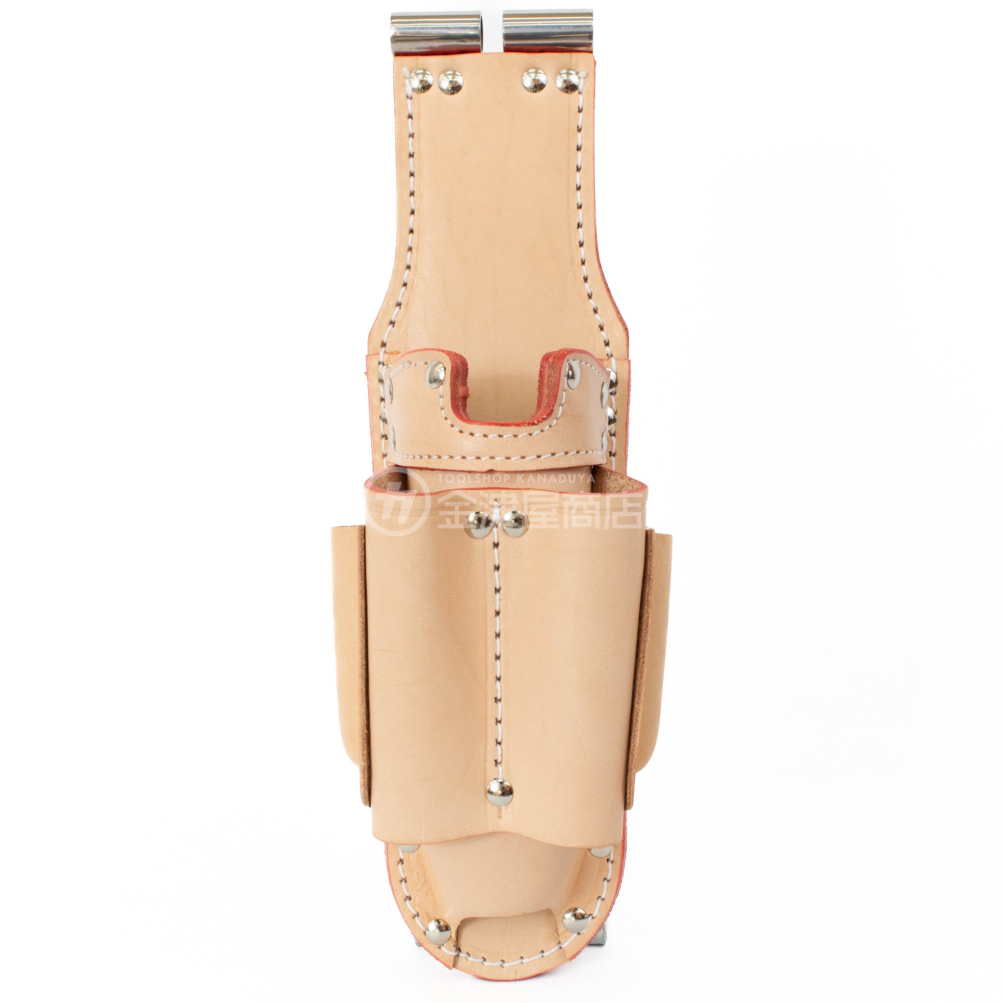 ニックス(KNICKS) チェーン式折畳式 3P充電ドライバーホルダー TIT