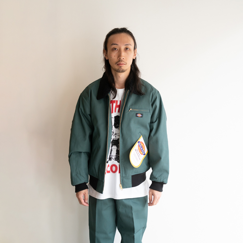 WACKO MARIA / DICKIES / WORK JACKET / kaddish