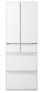 仕様：HWタイプ ： 冷蔵庫 ： 日立の家電品