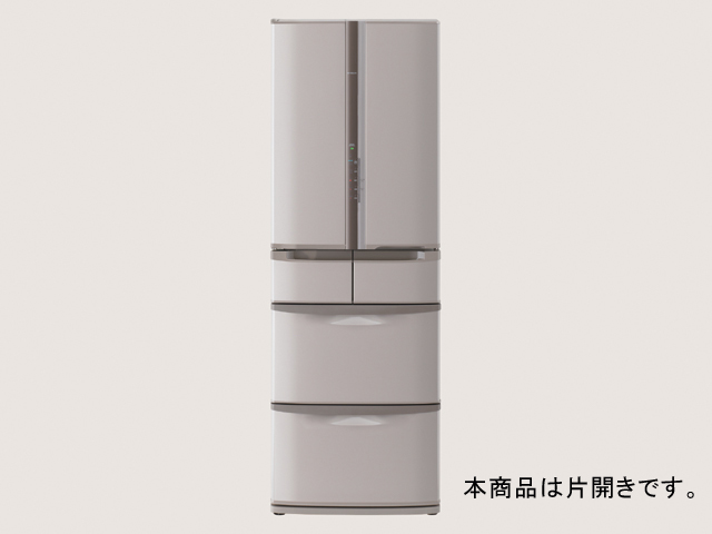 R-S50AML：日立の家電品