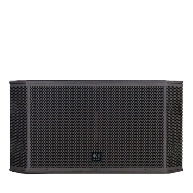 KSP 8.8 - Kadosh Music