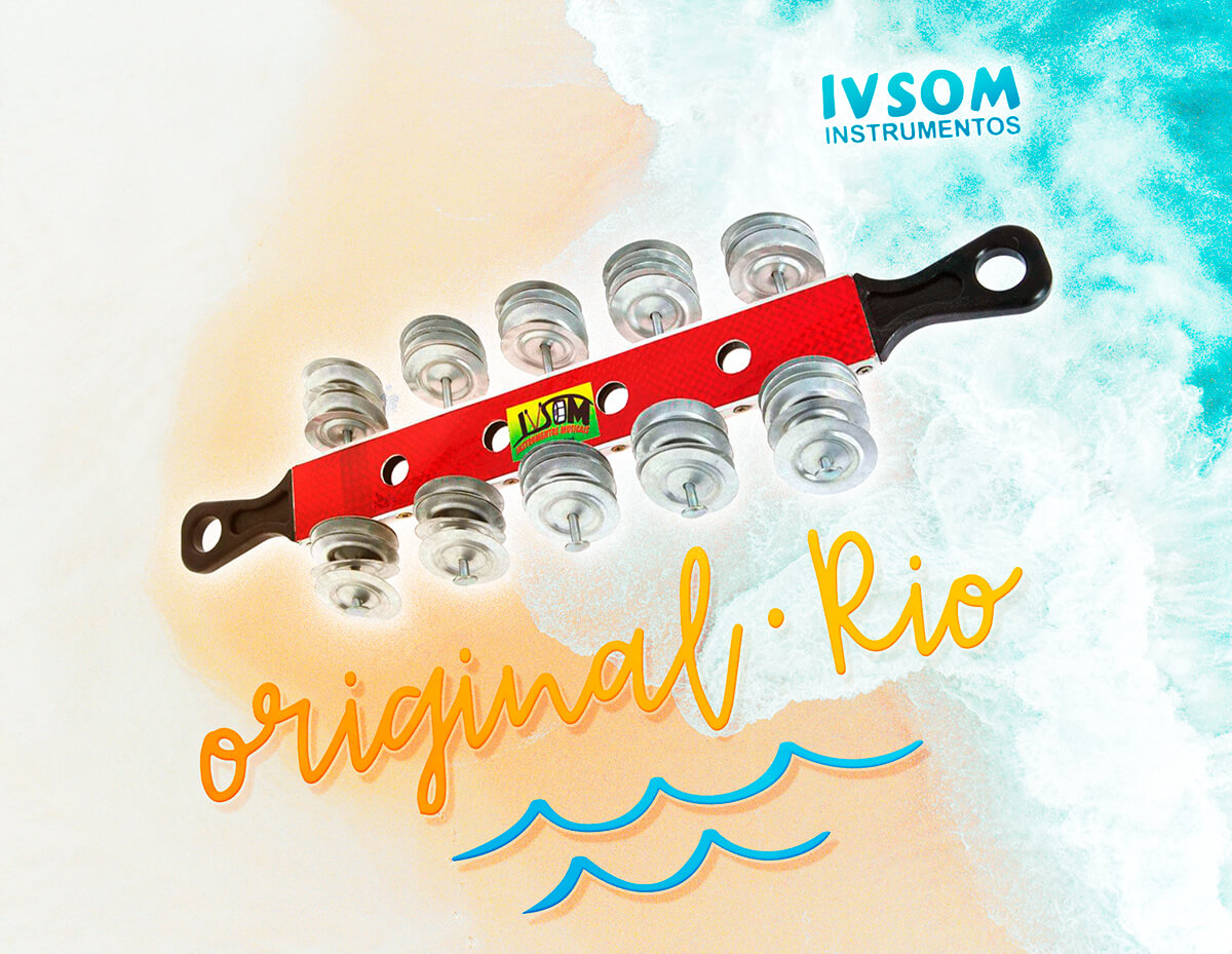 CHOCALHO ACÚSTICO - STYLE UPDATE