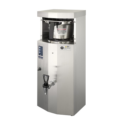 WDM-27 | コーヒー機器総合メーカーカリタ【Kalita】