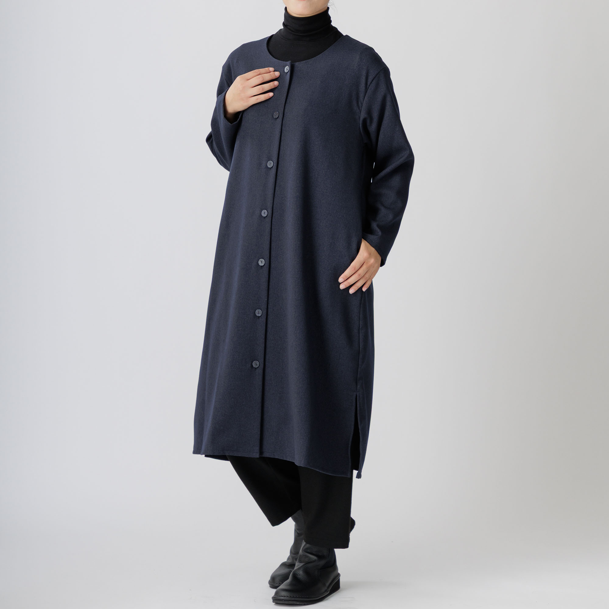 ロングコート 494-02 Series | かぐらやONLINE SHOP