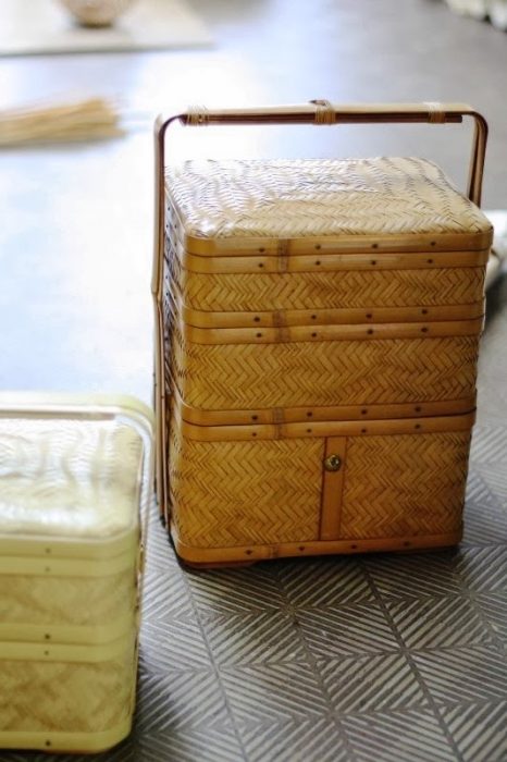 日本のかご・世界のバスケット専門店 | 世界のかご カゴアミドリ