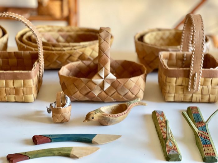 日本のかご・世界のバスケット専門店 | 世界のかご カゴアミドリ