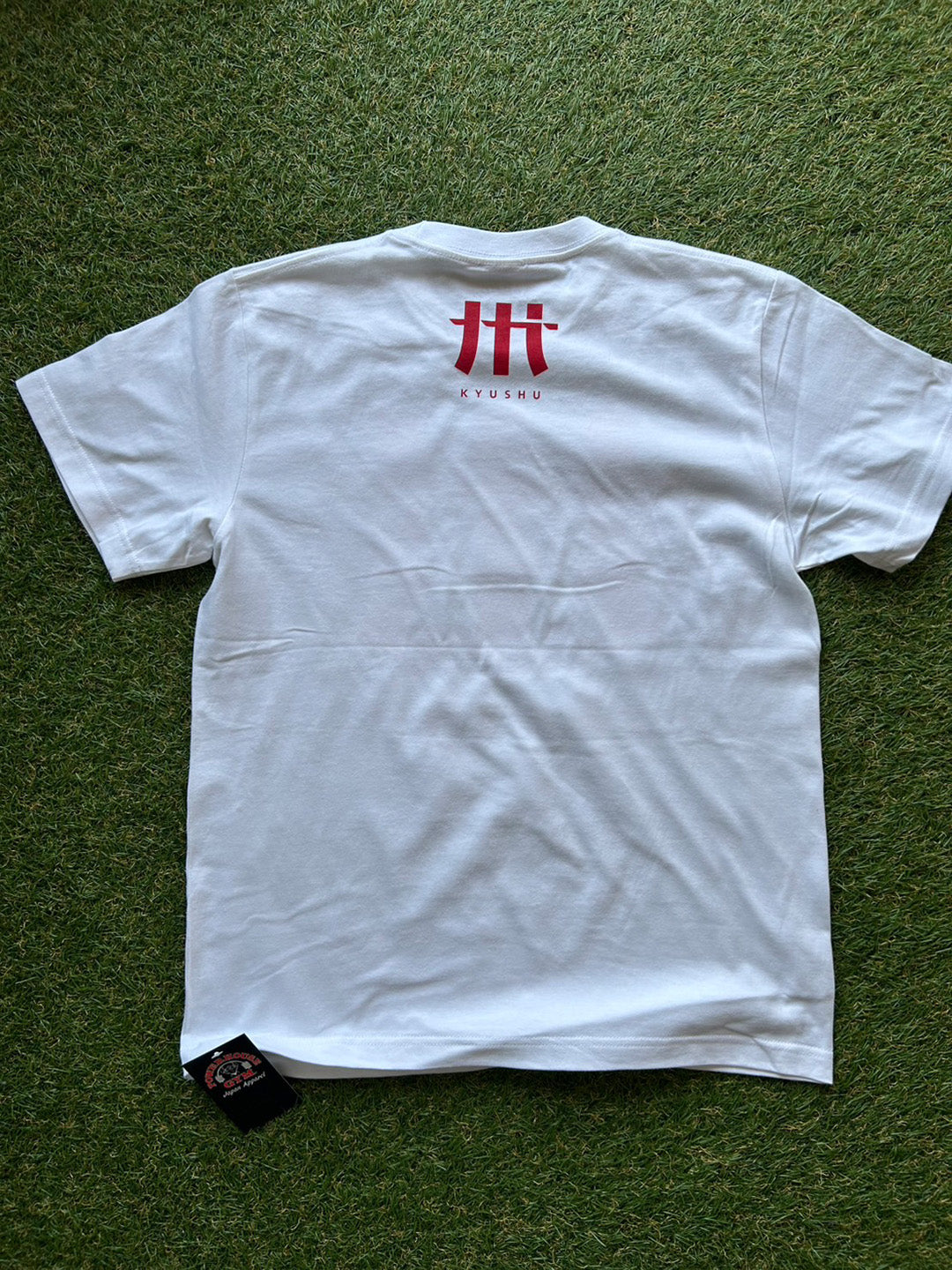 パワーハウスジム × 九州コラボ記念Tシャツ – パワーハウスジム鹿児島