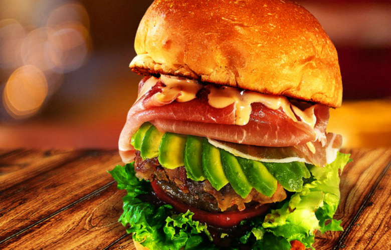 広島・八本松】『GRAVY JACK (グレイビージャック)』