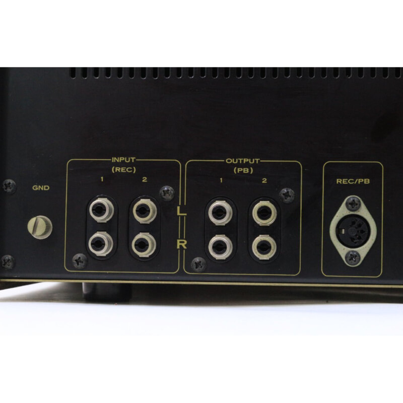 買取実績 |Pioneer パイオニア CT-7 ステレオカセットデッキ - 大阪