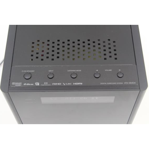 買取実績 |ONKYO オンキョー HTX-25HDX 2.1chホームシアターパッケージ