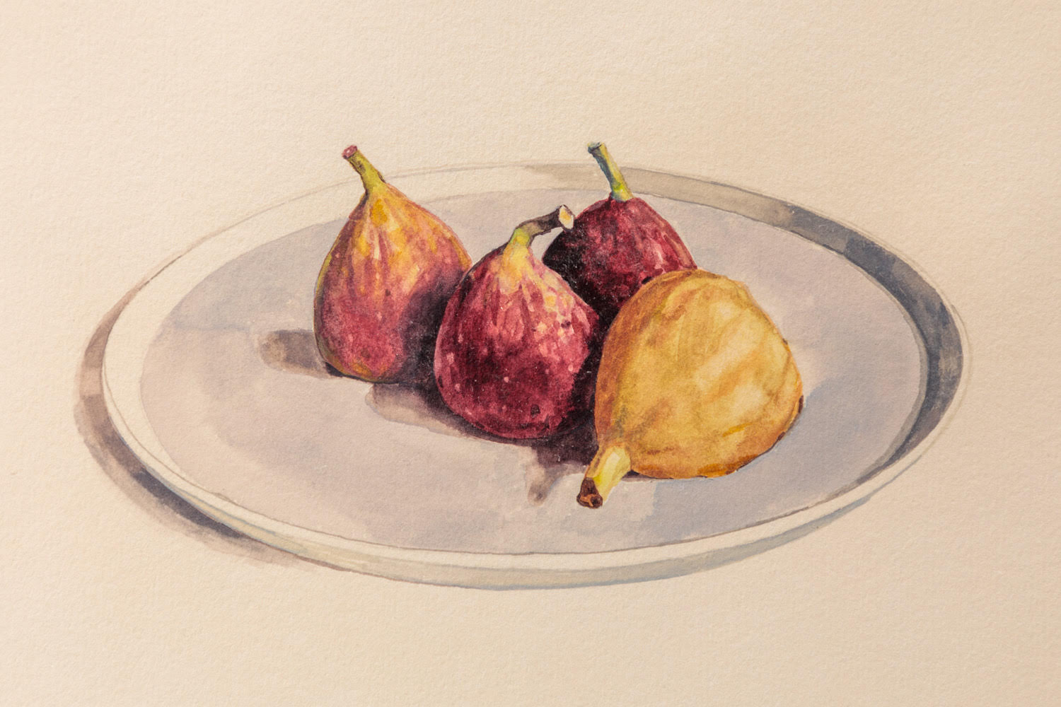 荻原美里個展 [キオクノタビ] - kasper.jp