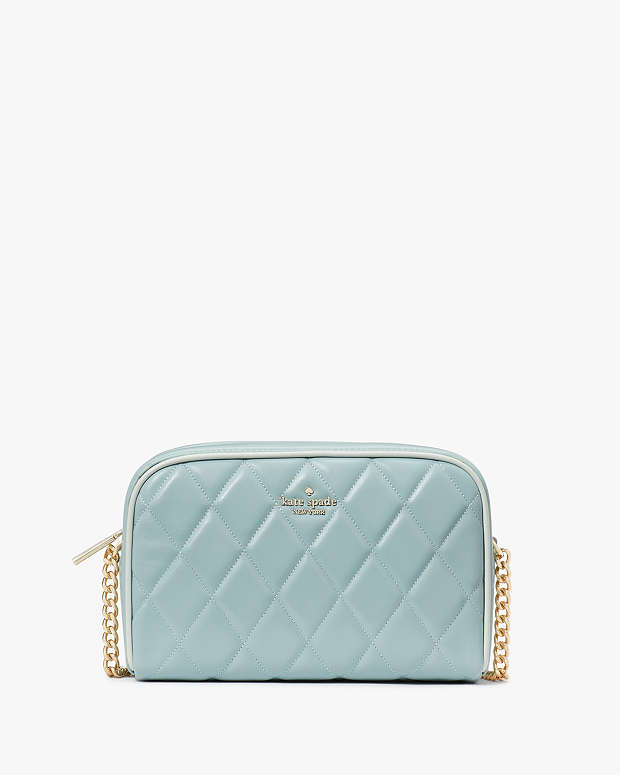 キャリー ミニ カメラ バッグ | バッグ | ケイト・スペード