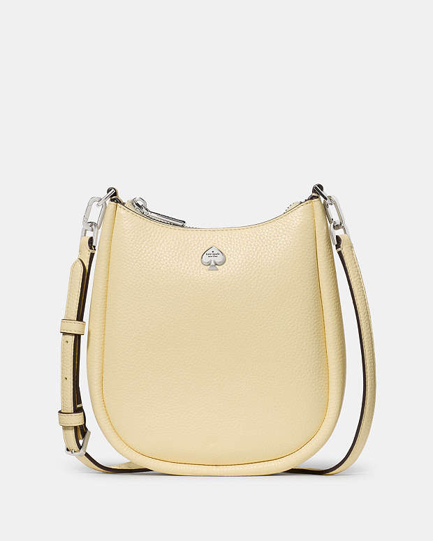 Kayla Small Crossbody Bag | Kate Spade Outlet